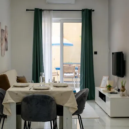 Modern W - Terrace Near * Gzira