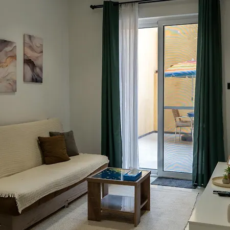 شقة Modern W - Terrace Near *