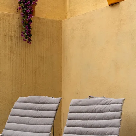 شقة Modern W - Terrace Near