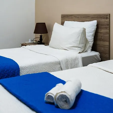 شقة Modern W - Terrace Near Gzira