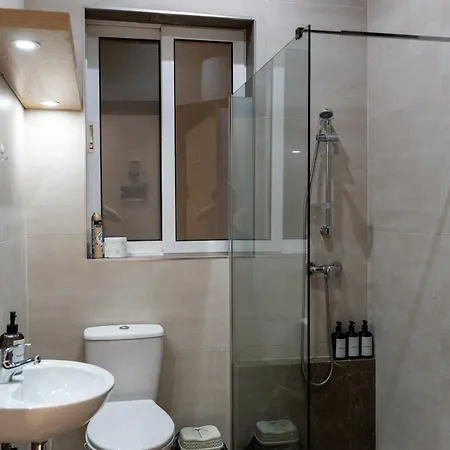 شقة Modern W - Terrace Near Gzira